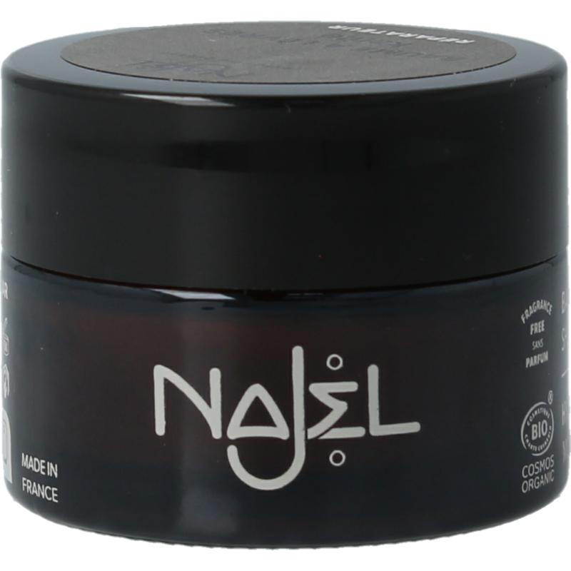 Najel Shea Butter Lip Balm Bio Demeter (12 gr)