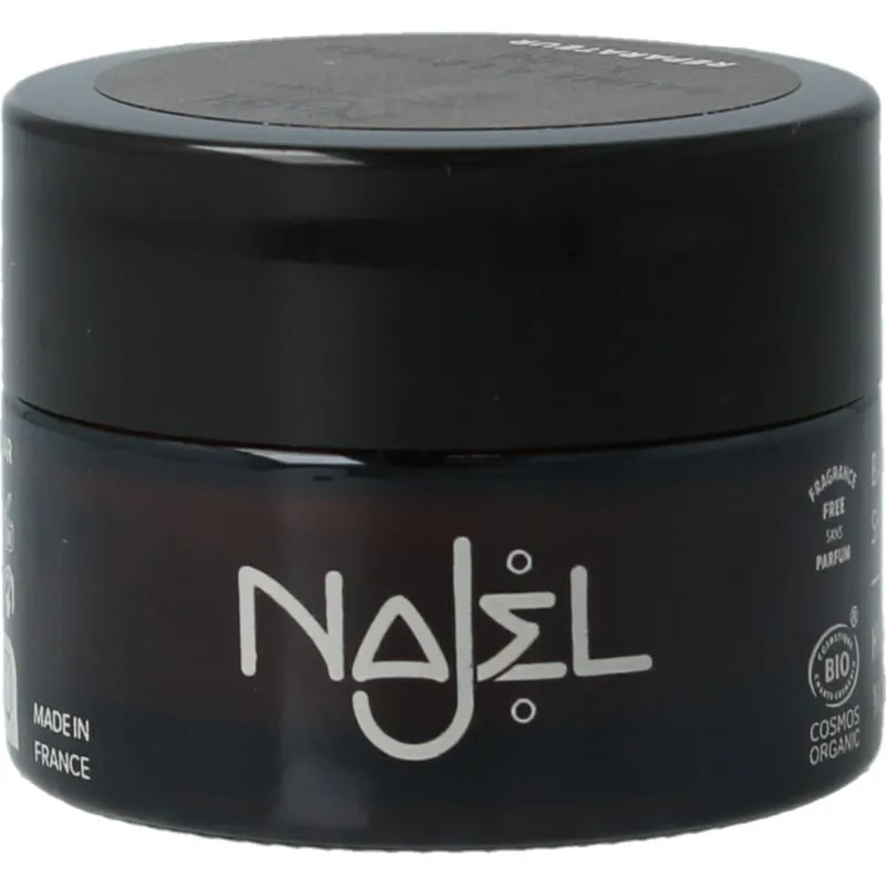 Najel Shea Butter Lip Balm Bio Demeter (12 gr)