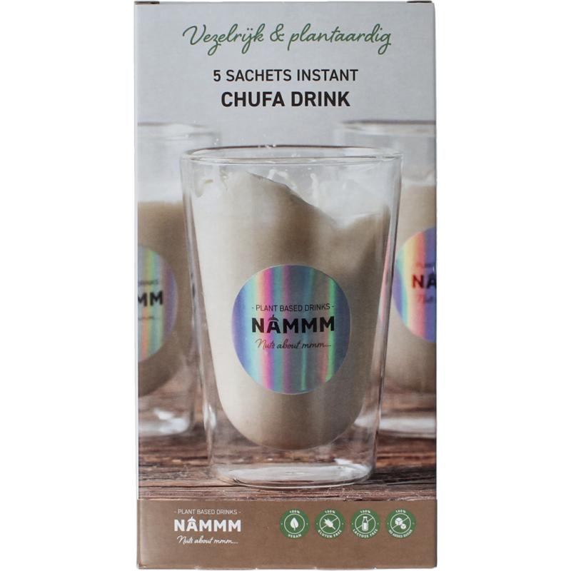 Nammm Chufa Drink (5 sachets)