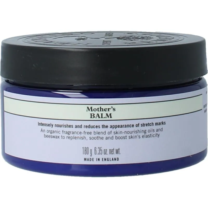 Neals Yard Remed Mothers Balm (180 gr)