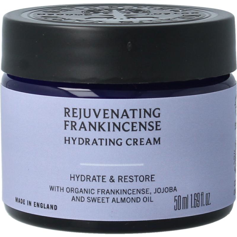 Neals Yard Remed Frankincense Hydrating Cream (50 ml)