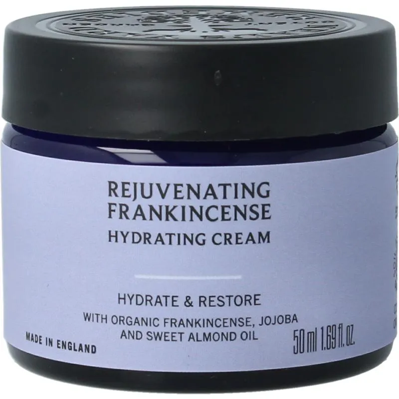 Neals Yard Remed Frankincense Hydrating Cream (50 ml)