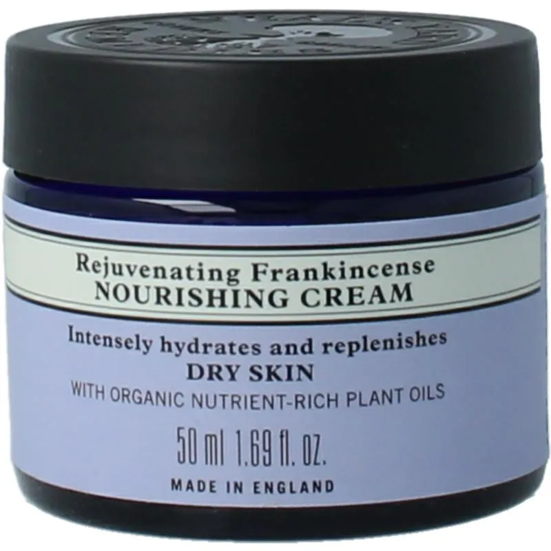Neals Yard Remed Frankincense Nourishing Cream (50 gr)