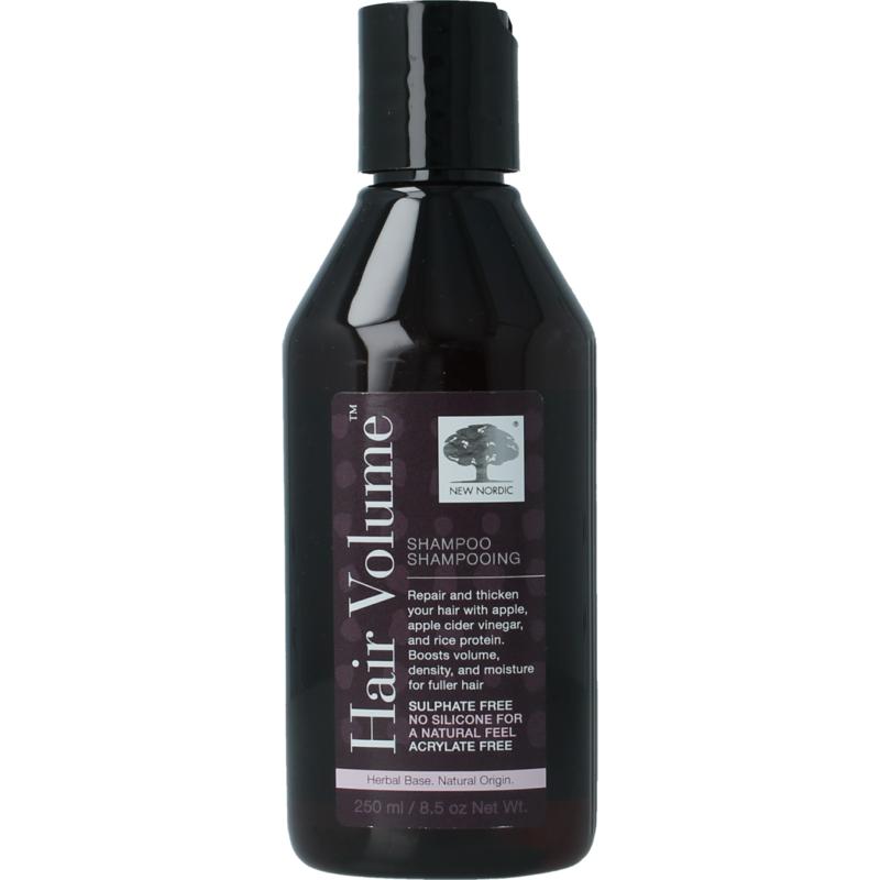 New Nordic Shampoo Hair Volume (250 ml)