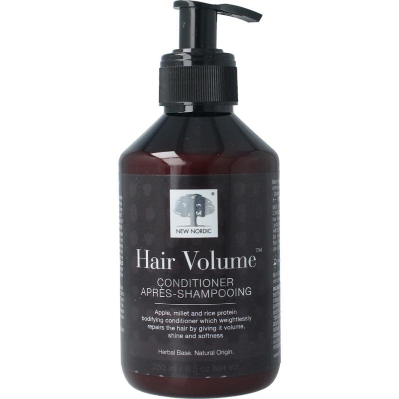 New Nordic Hair Volume Conditioner (250 ml)