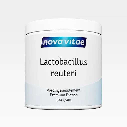 Nova Vitae Lactobacillus Reuteri (100 gr)