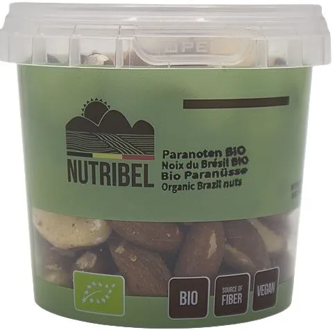 Nutribel Paranoten Bio (200 gr)