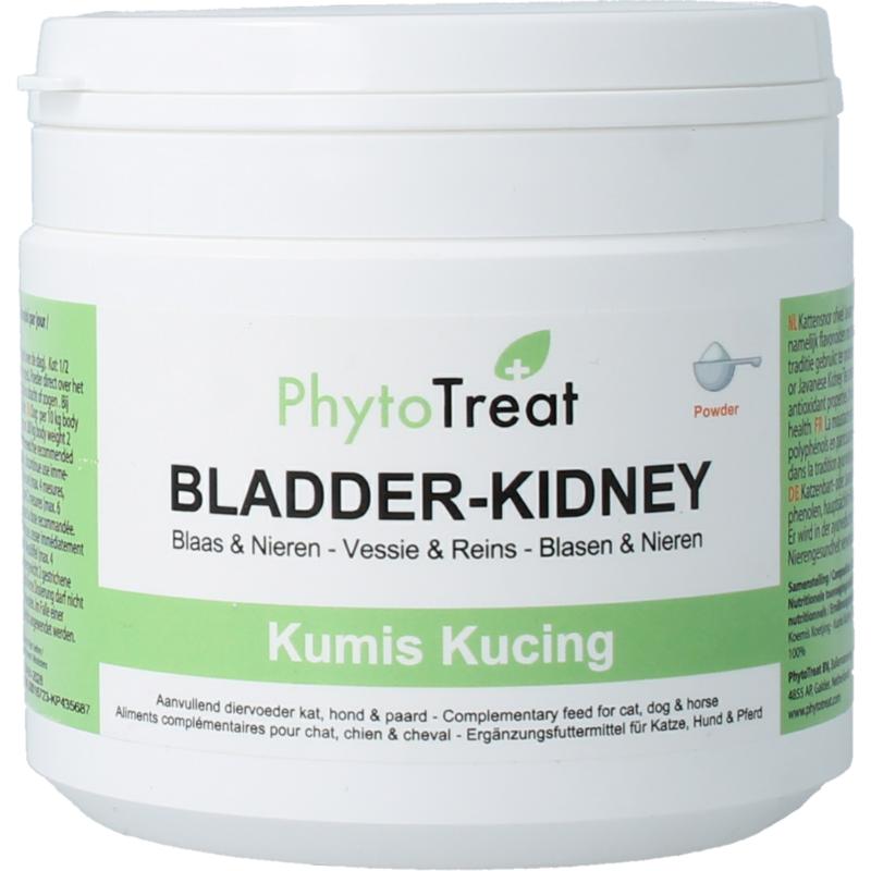 Phytotreat Bladder Kidney Niergruisformule (150 gr)