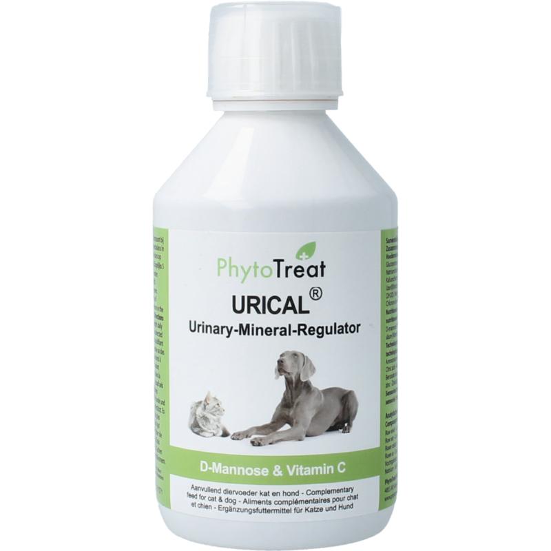 Phytotreat Urical (250 ml)