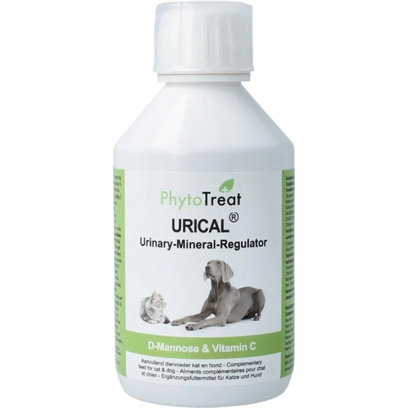 Phytotreat Urical (250 ml)