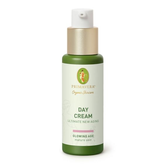 Primavera Day Cream Ultimate New Aging (30 ml)