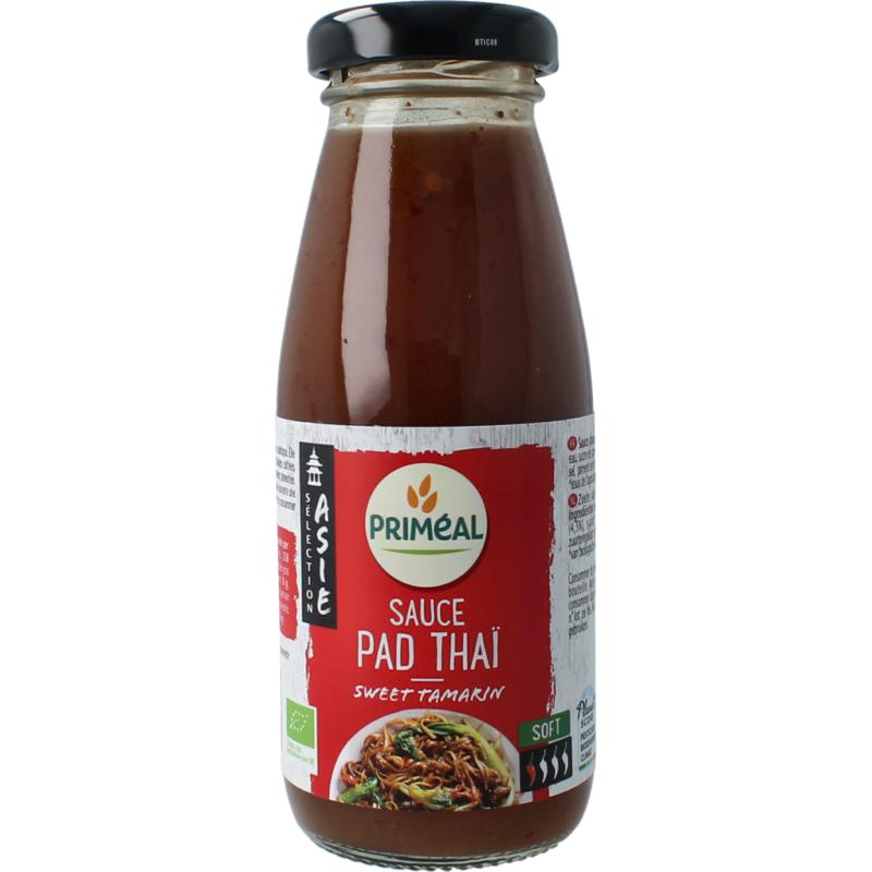 Primeal Pad Thai Saus Bio (200 gr)