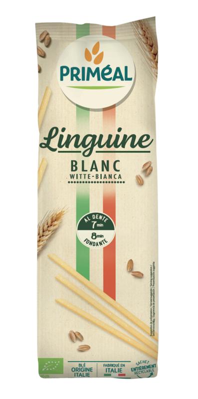 Primeal Linguine Pasta Bio (500 gr)