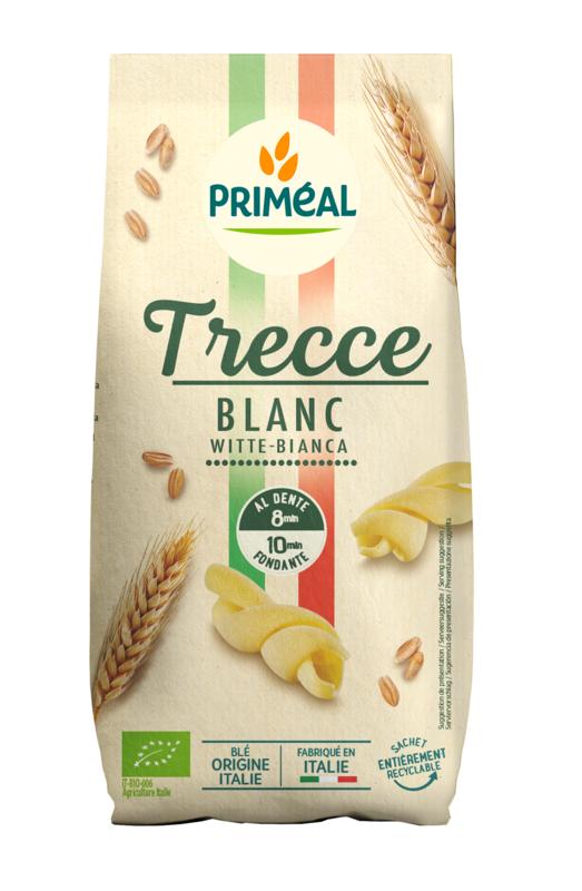 Primeal Trecce Spiraal Pasta Bio (500 gr)