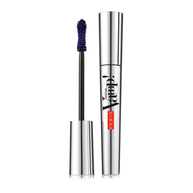 Pupa Vamp! Mascara 301 (1 stuk)
