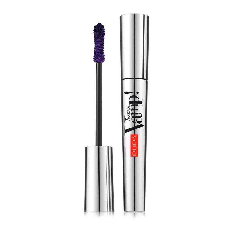 Pupa Vamp! Mascara 400 (1 stuk)