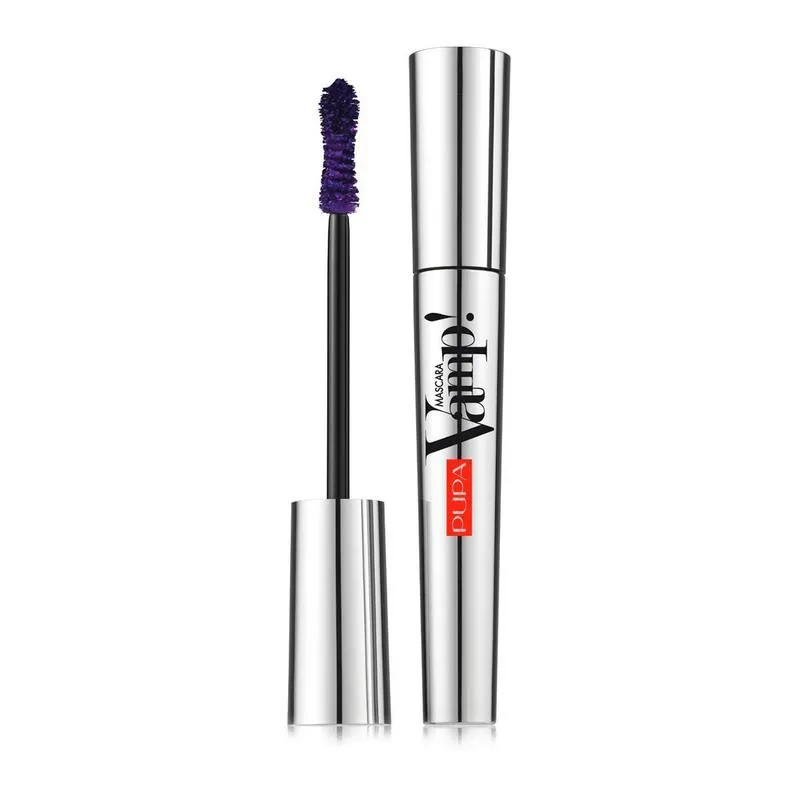 Pupa Vamp! Mascara 400 (1 stuk)