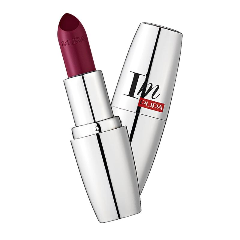 Pupa I'm Pupa Lipstick 414 (1 stuk)