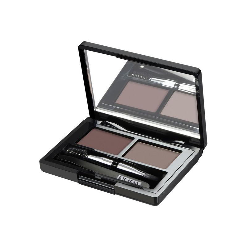 Pupa Eyebrow Blonde 002 (1 stuk)