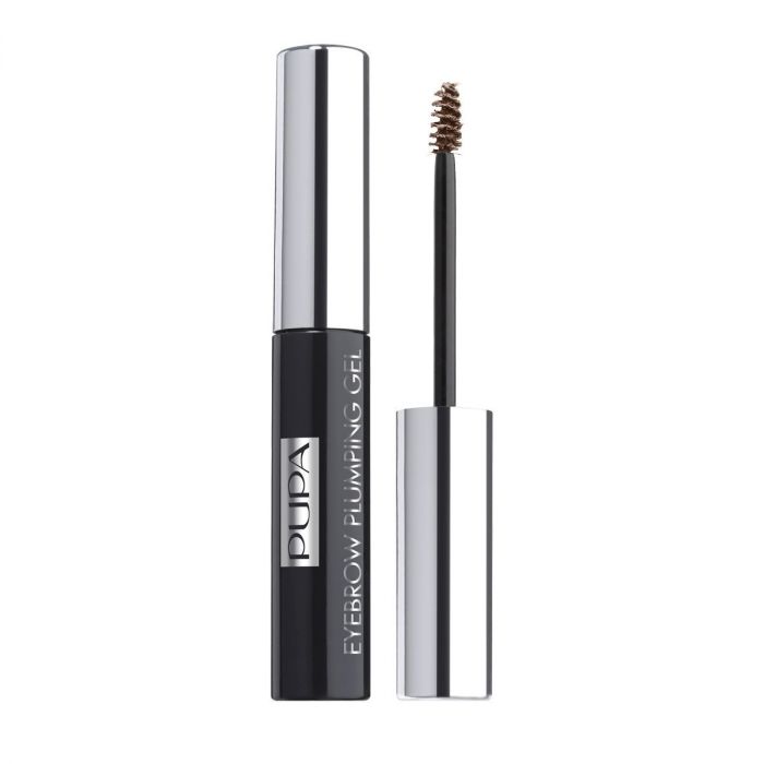 Pupa Eyebrow Plumping Gel 002 (4 ml)