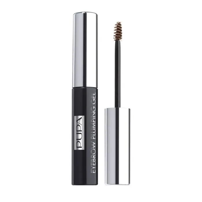 Pupa Eyebrow Plumping Gel 002 (4 ml)