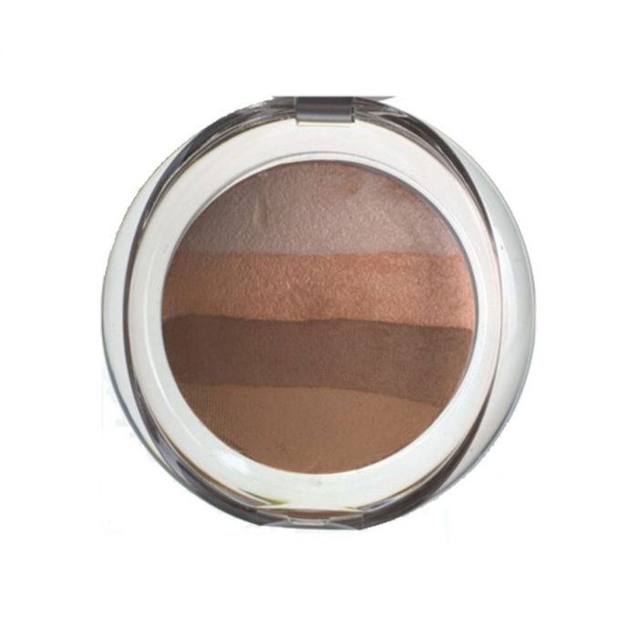 Pupa Baked All over Illuminating Blush Powder 002 (1 stuk)