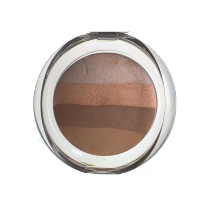 Pupa Baked All over Illuminating Blush Powder 002 (1 stuk)