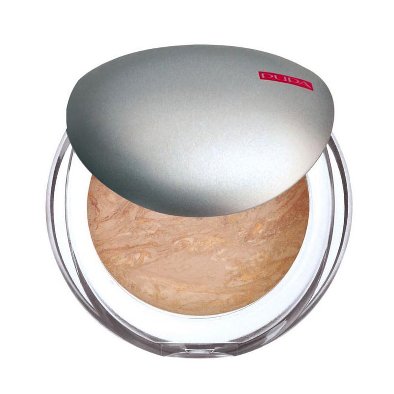 Pupa Luminys Baked Face Powder 006 (1 stuk)