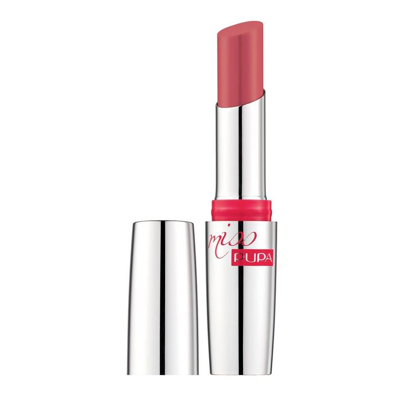 Pupa Miss Pupa Lipstick 202 (1 stuk)