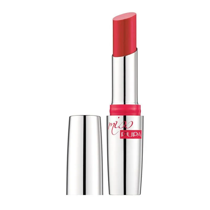 Pupa Miss Pupa Lipstick 302 (1 stuk)