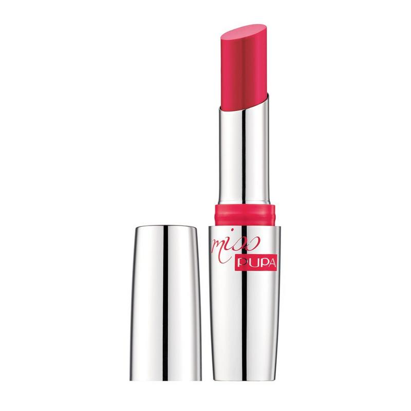 Pupa Miss Pupa Lipstick 303 (1 stuk)