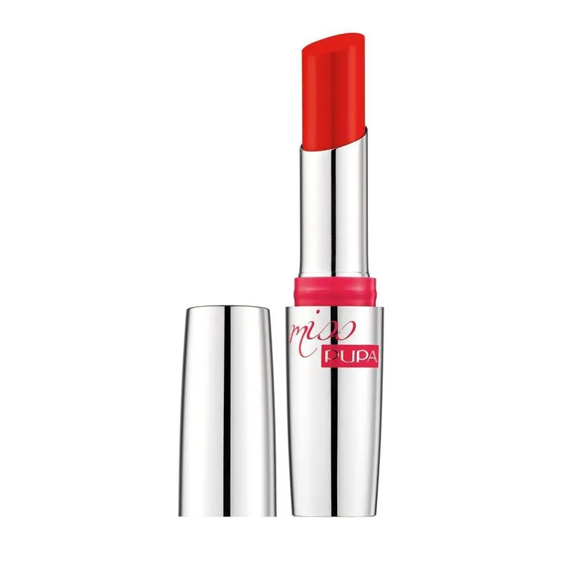 Pupa Miss Pupa Lipstick 404 (1 stuk)