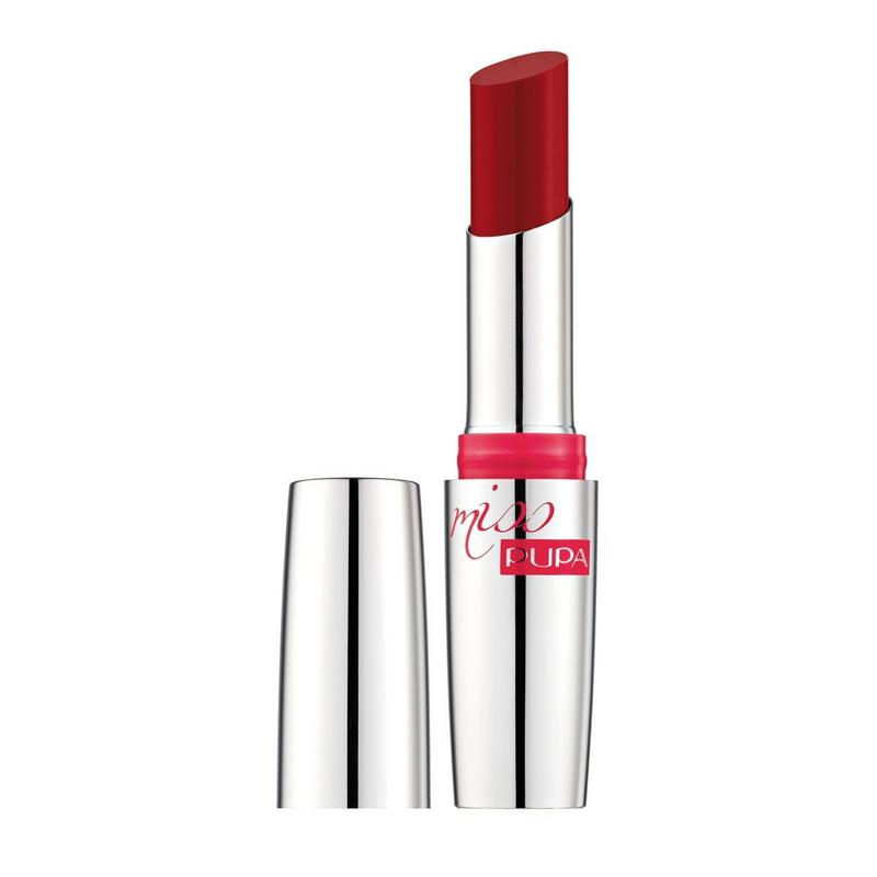 Pupa Miss Pupa Lipstick 502 (1 stuk)