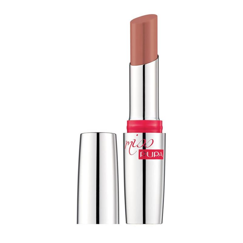 Pupa Miss Pupa Lipstick 600 (1 stuk)