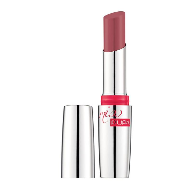 Pupa Miss Pupa Lipstick 603 (1 stuk)