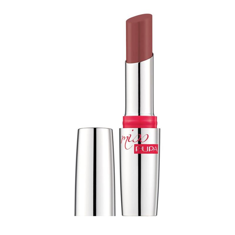 Pupa Miss Pupa Lipstick 604 (1 stuk)