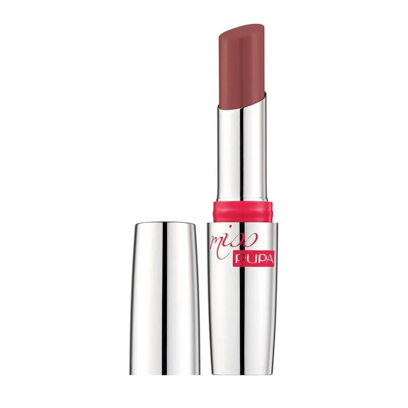 Pupa Miss Pupa Lipstick 604 (1 stuk)