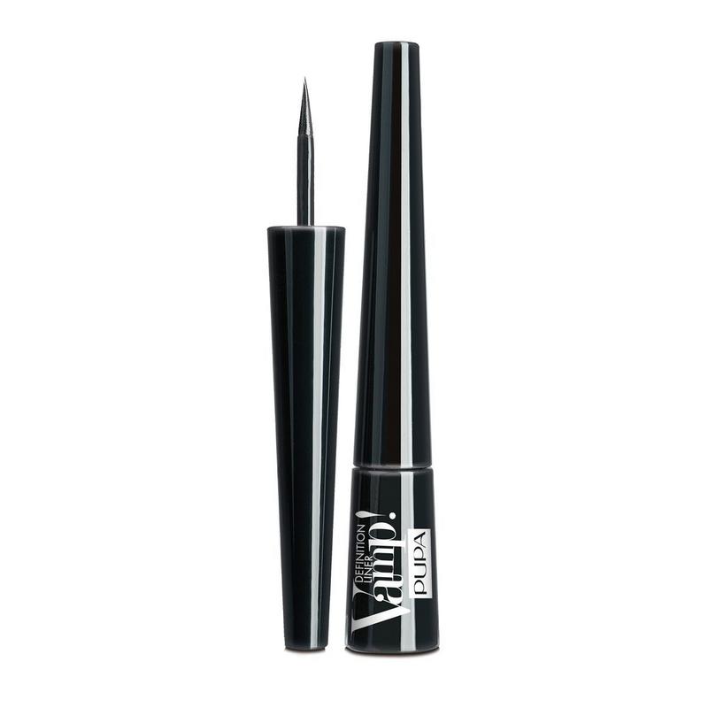 Pupa Vamp! Definition Liner 100 (1 stuk)
