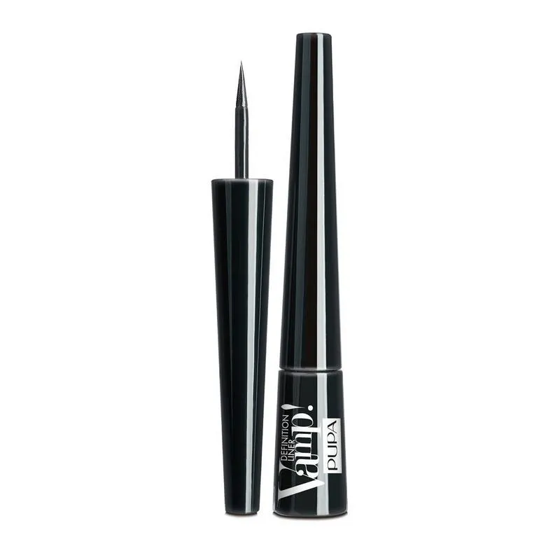 Pupa Vamp! Definition Liner 100 (1 stuk)