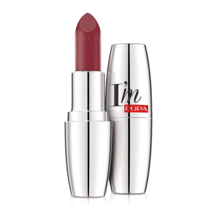 Pupa I'm Pupa Lipstick 107 (1 stuk)