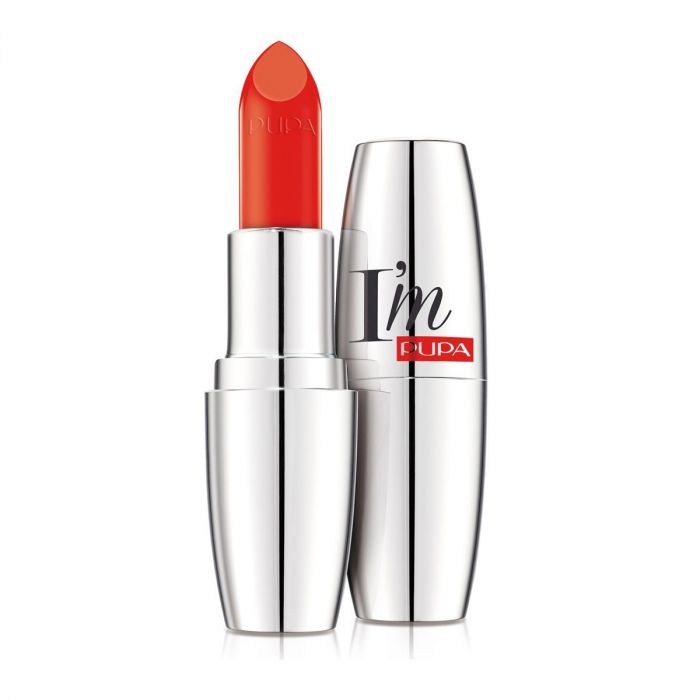 Pupa I'm Pupa Lipstick 300 (1 stuk)