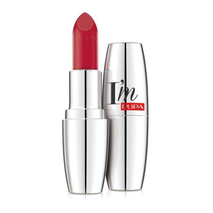 Pupa I'm Pupa Lipstick 305 (1 stuk)