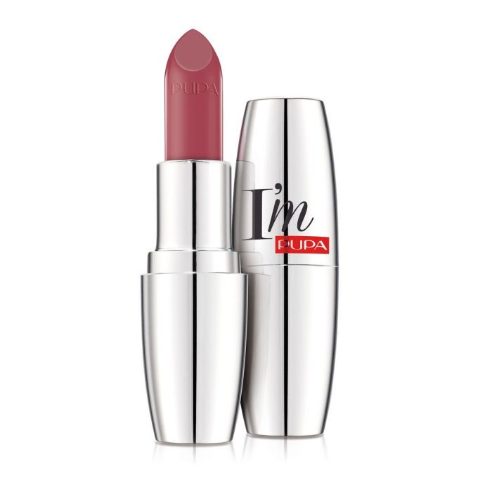 Pupa I'm Pupa Lipstick 408 (1 stuk)