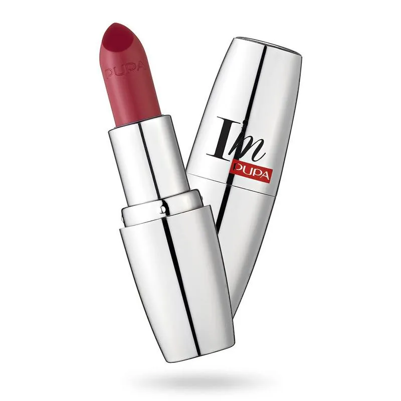 Pupa I'm Pupa Lipstick 422 (1 stuk)