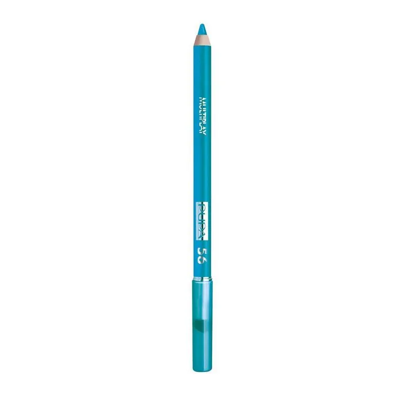 Pupa Multiplay Eye Pencil Scuba Blue 56 (1 stuk)