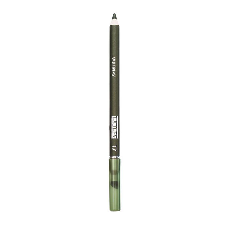 Pupa Multiplay Eye Pencil Elm Green 017 (1 stuk)