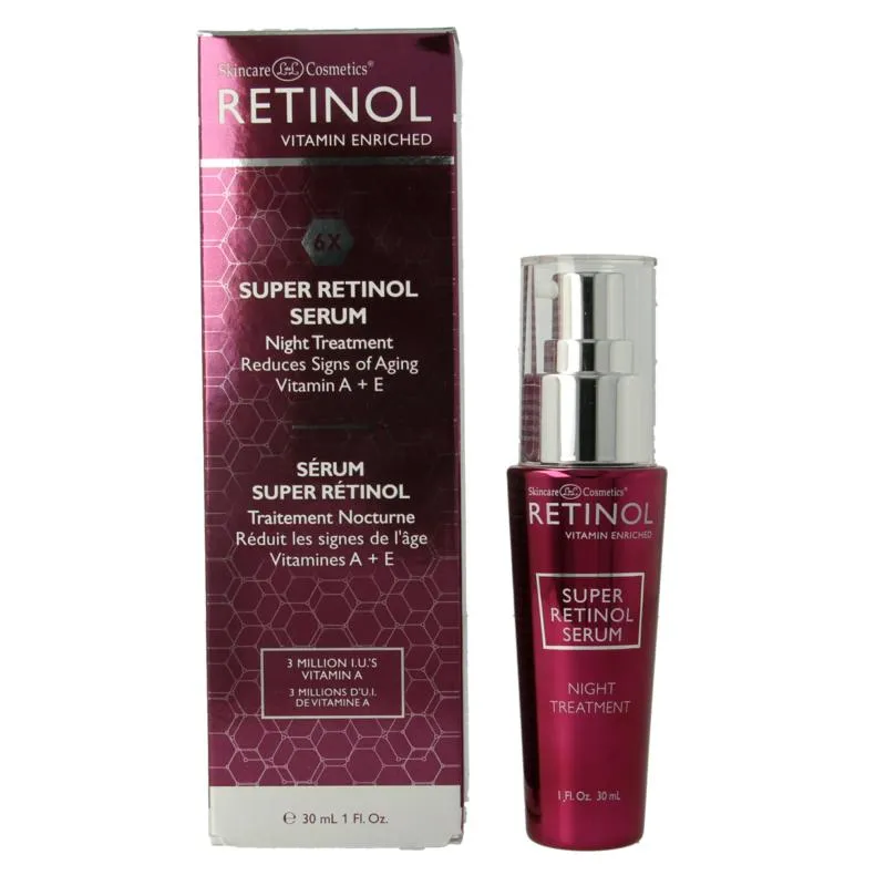 Retinol Super Serum (30 ml)