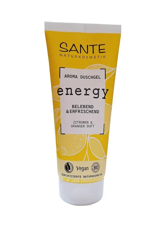 Sante Showergel Energy (200 ml)