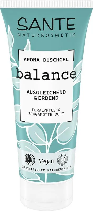 Sante Balance Shower Gel (200 ml)