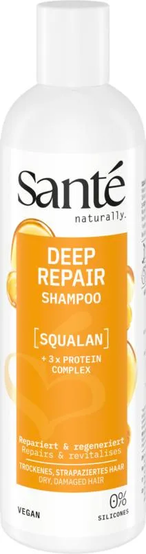 Sante Deep Repair Shampoo Squalan (250 ml)